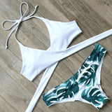 Ruuhee Women Bikini