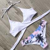 Ruuhee Women Bikini