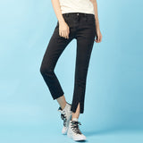 LEIJIJEANS - Women Flare Jeans