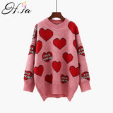 H.SA - Women Sweater