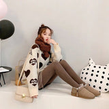H.SA - Women Sweater