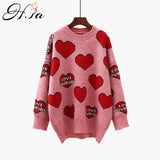 H.SA - Women Sweater