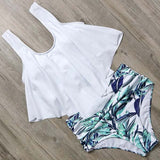 Ruuhee Women Bikini