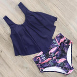 Ruuhee Women Bikini
