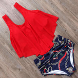 Ruuhee Women Bikini