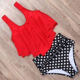 Ruuhee Women Bikini