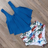 Ruuhee Women Bikini