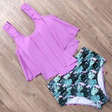 Ruuhee Women Bikini
