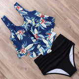 Ruuhee Women Bikini
