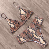 Ruuhee Women Bikini