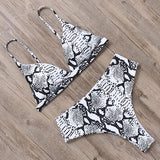 Ruuhee Women Bikini