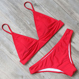 Ruuhee Women Bikini