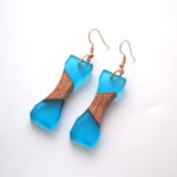 Leanzni Women Earring