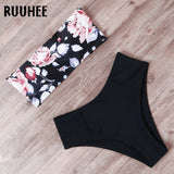 Ruuhee Women Bikini