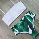 Ruuhee Women Bikini