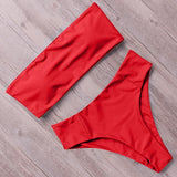 Ruuhee Women Bikini