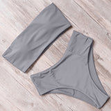 Ruuhee Women Bikini