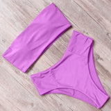 Ruuhee Women Bikini
