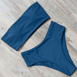 Ruuhee Women Bikini