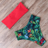 Ruuhee Women Bikini