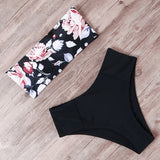 Ruuhee Women Bikini