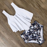 Ruuhee Women Bikini