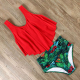 Ruuhee Women Bikini