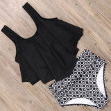 Ruuhee Women Bikini
