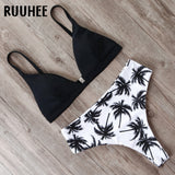 Ruuhee Women Bikini