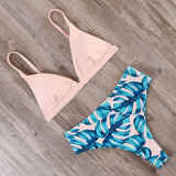 Ruuhee Women Bikini