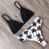 Ruuhee Women Bikini