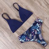 Ruuhee Women Bikini