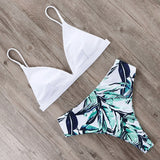 Ruuhee Women Bikini