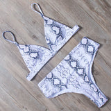 Ruuhee Women Bikini