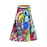 Hermicci - Women Skirt