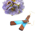 Leanzni Women Earring