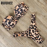 Ruuhee Women Bikini