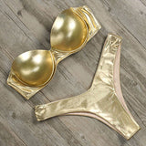 Ruuhee Women Bikini