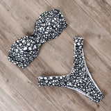 Ruuhee Women Bikini