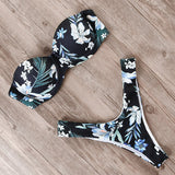 Ruuhee Women Bikini