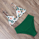 Ruuhee Women Bikini