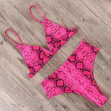 Ruuhee Women Bikini