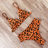 Ruuhee Women Bikini