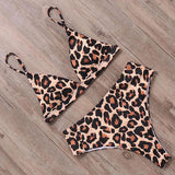 Ruuhee Women Bikini