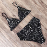 Ruuhee Women Bikini