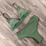 Ruuhee Women Bikini