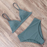 Ruuhee Women Bikini