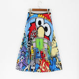 Hermicci - Women Skirt