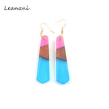Leanzni Women Earring