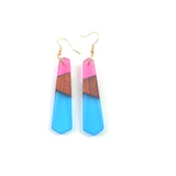Leanzni Women Earring